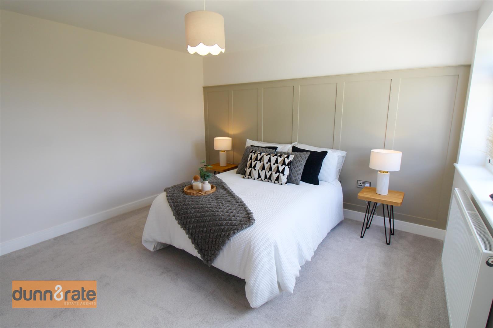 Caton Crescent, Milton, Stoke-On-Trent
